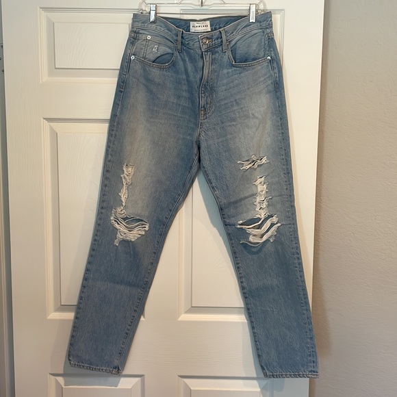 SLVRLAKE Roxy Jean Size 32 - Picture 9 of 13